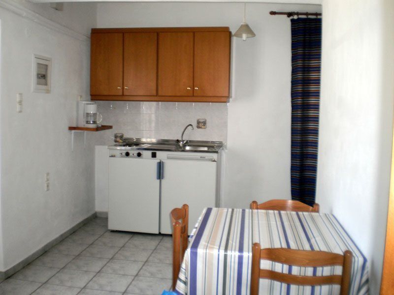 Kydonia Apartments Platanias  Exterior photo